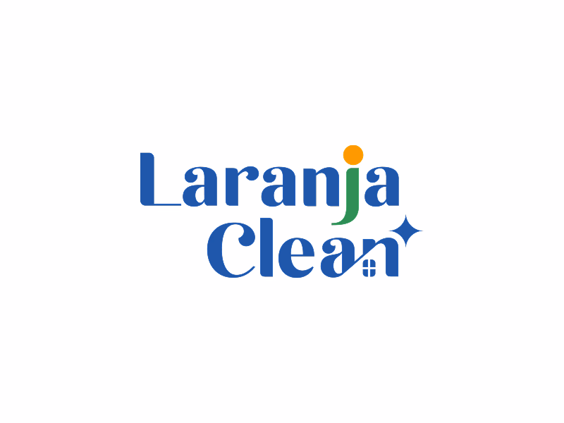 Laranja Clean