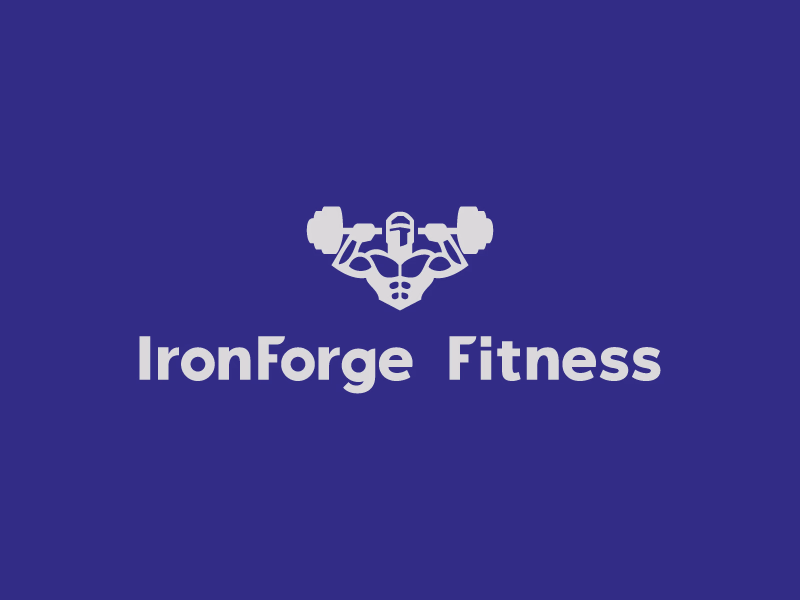 IronForge Fitness