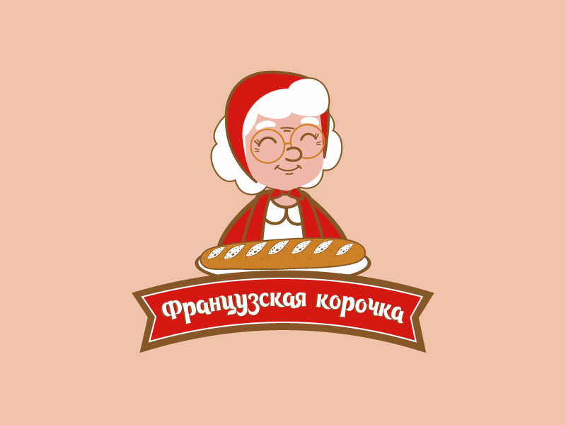 Французская корочка