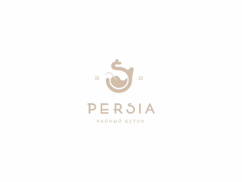 PERSIA чайный бутик