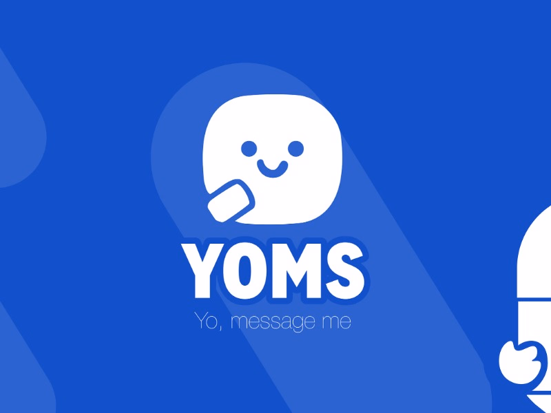 YOMS LOGO