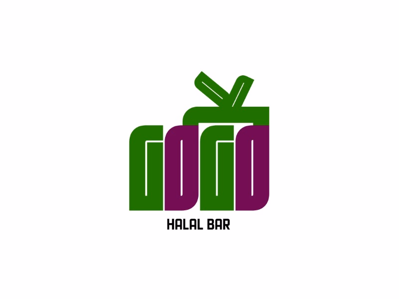 GOGO Halal Bar