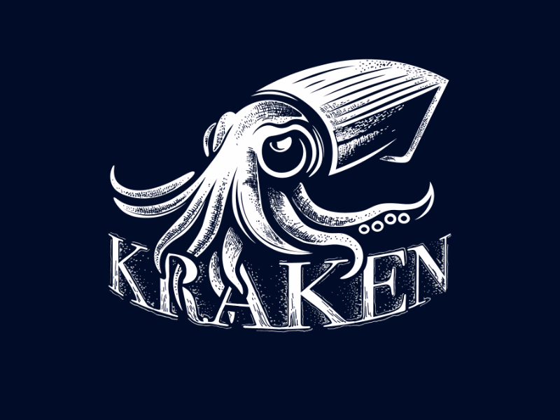 KRAKEN shot