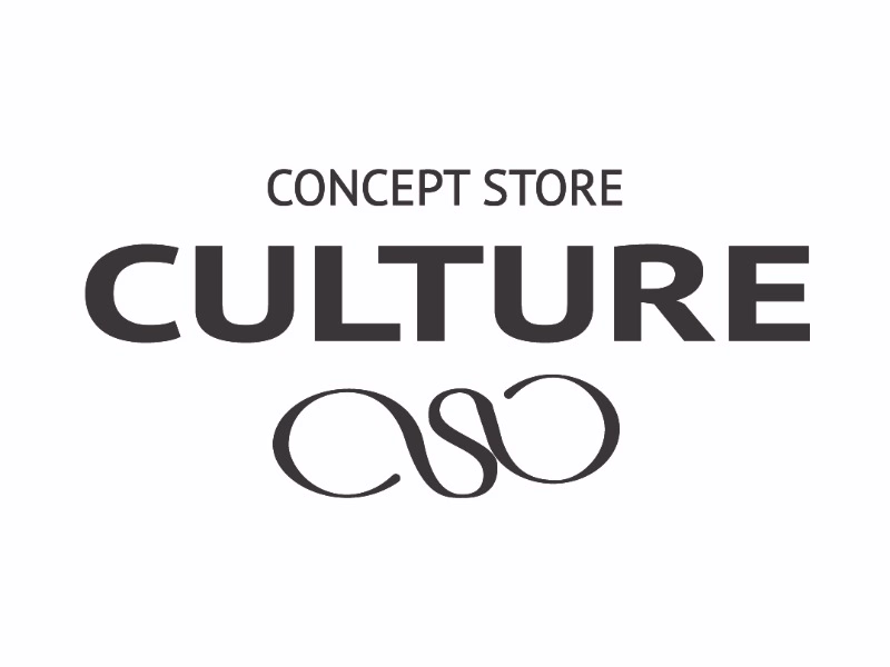 CULTURE concept store