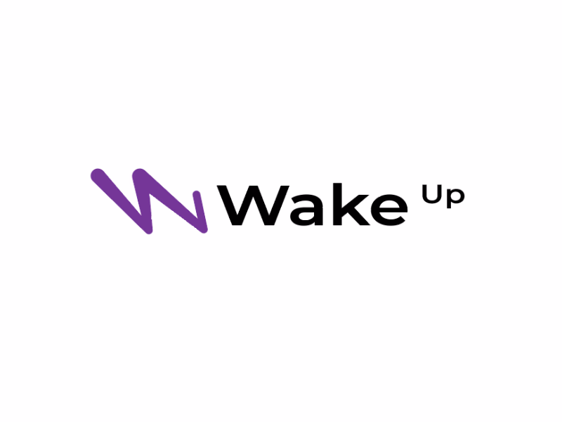 Wake Up