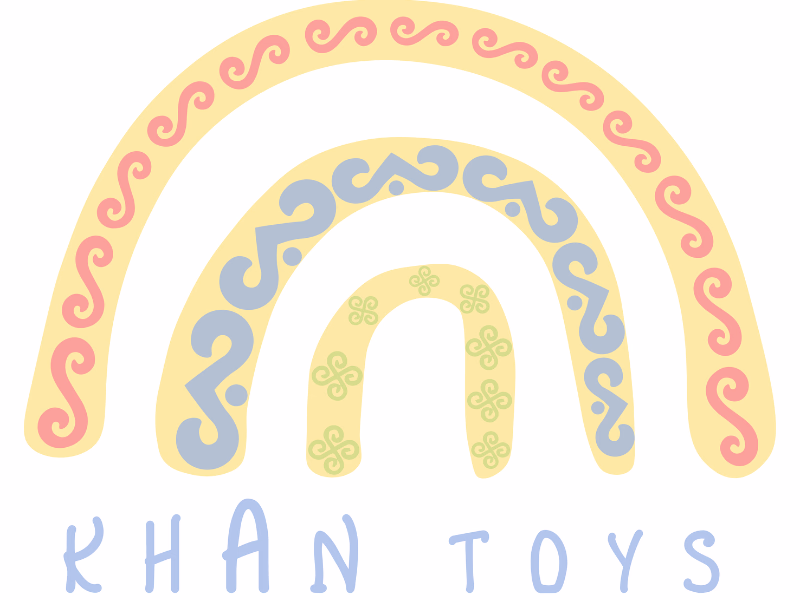 KhanToys