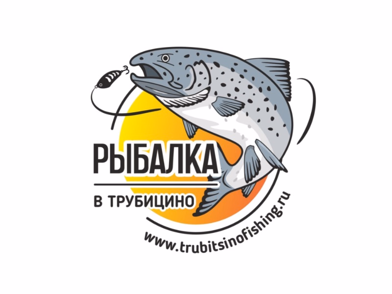 Рыбалка в Трубицино