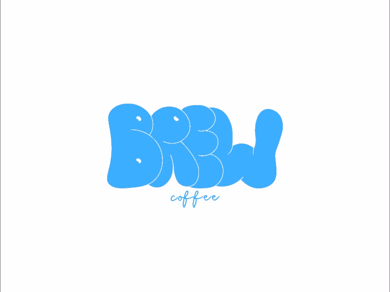 Brew Coffee