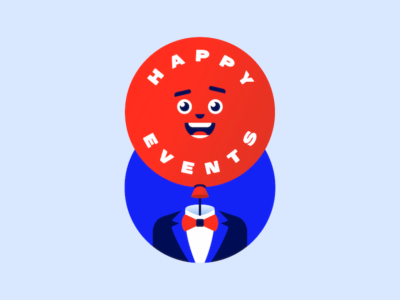 Happy Events