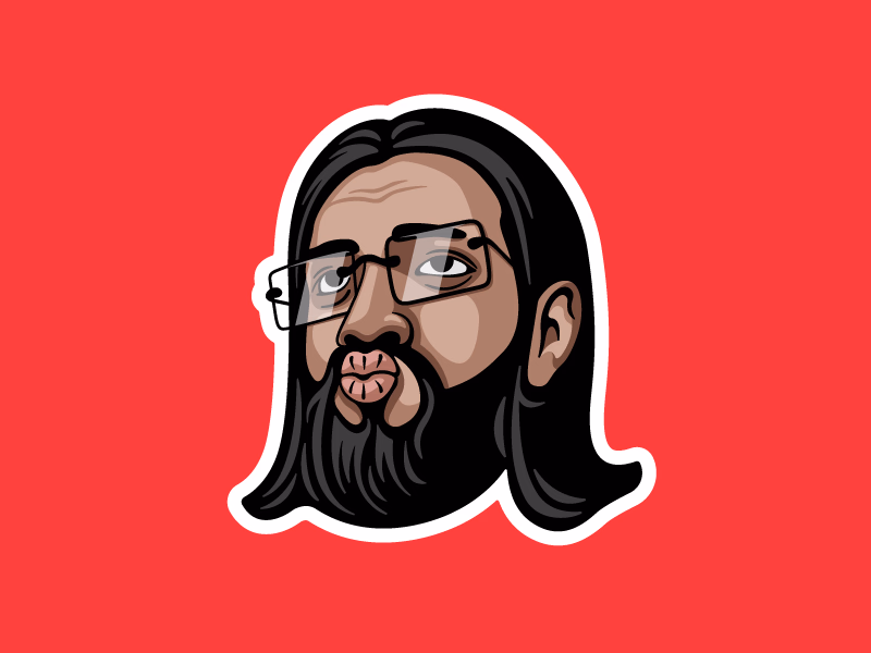 Karena Macarena shot