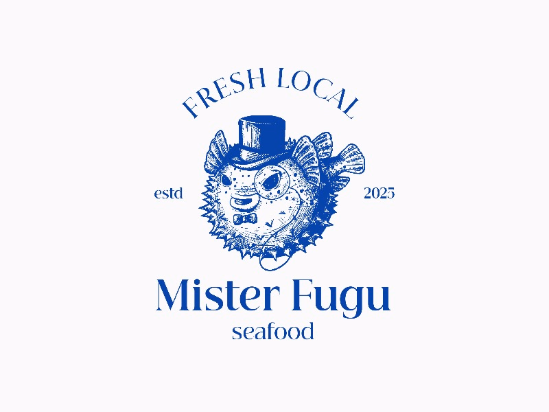Mister Fugu