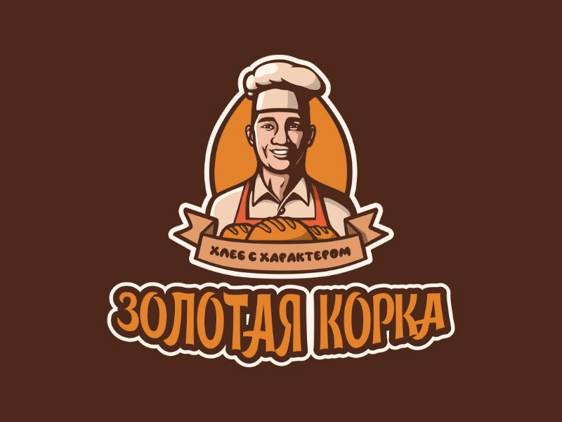 Золотая корка shot