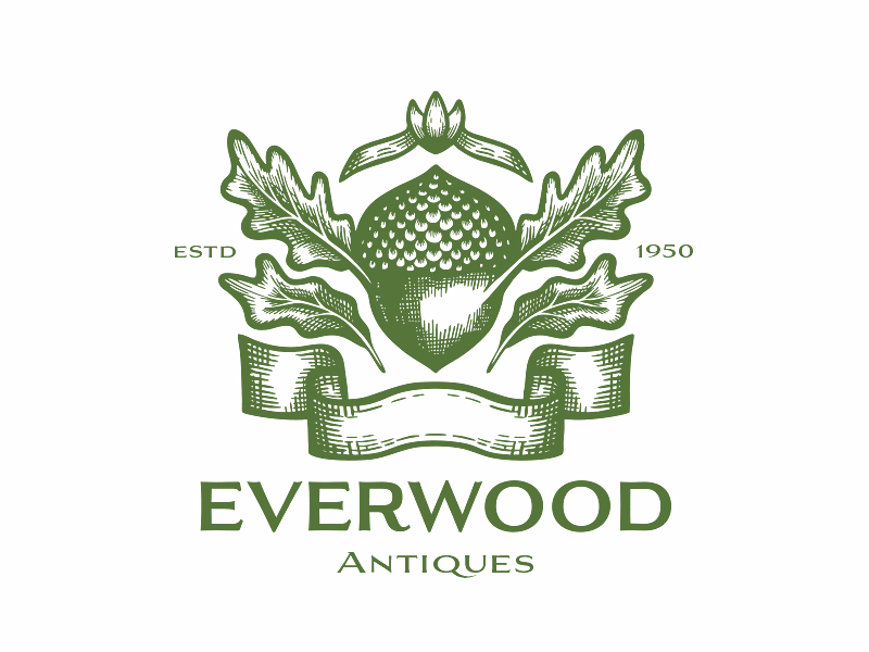 Everwood antiques