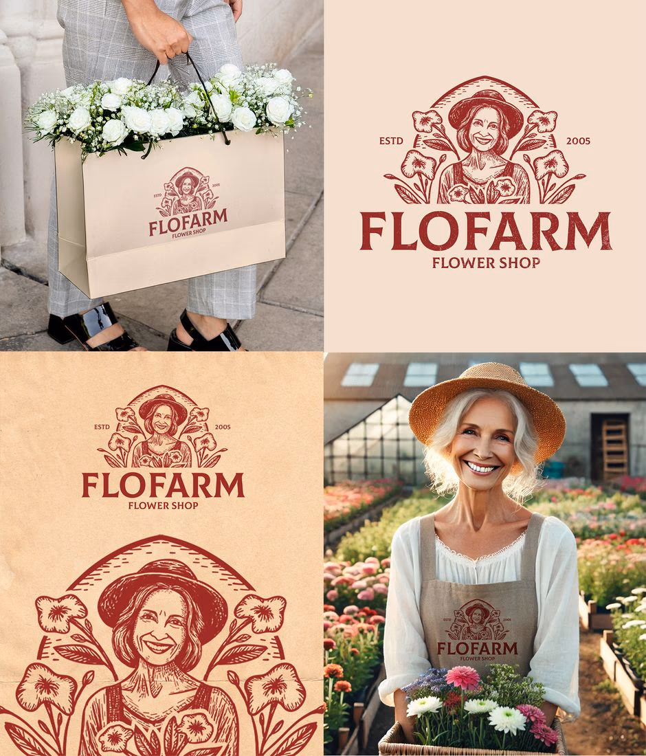 FLOFARM presentation