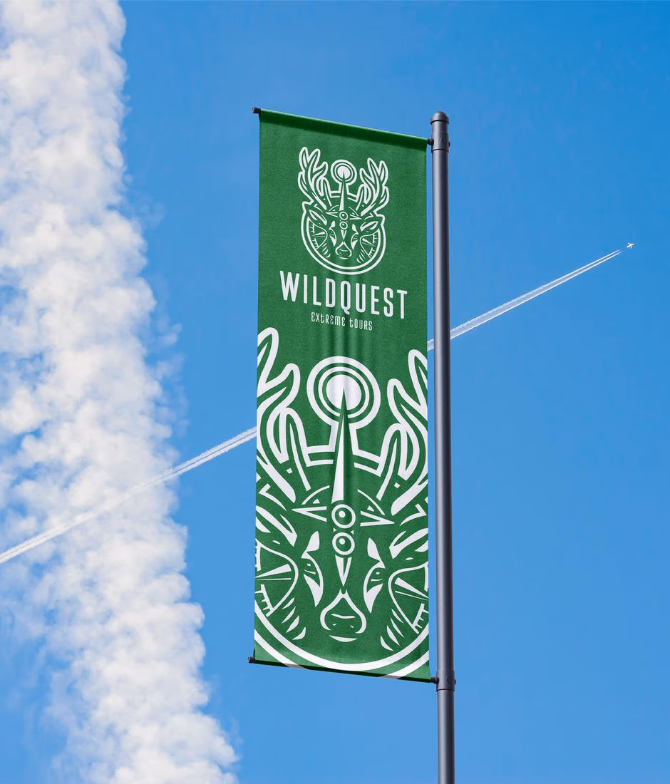 Wild Quest presentation