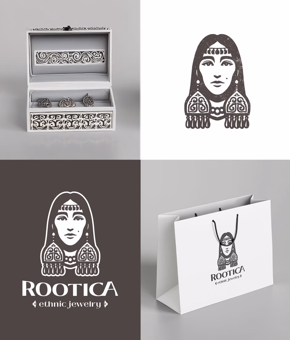 Rootica presentation