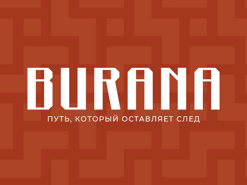 BURANA