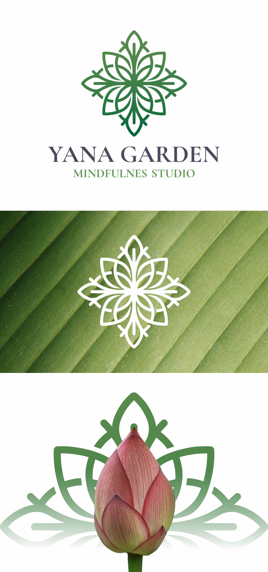 Yana Garden presentation