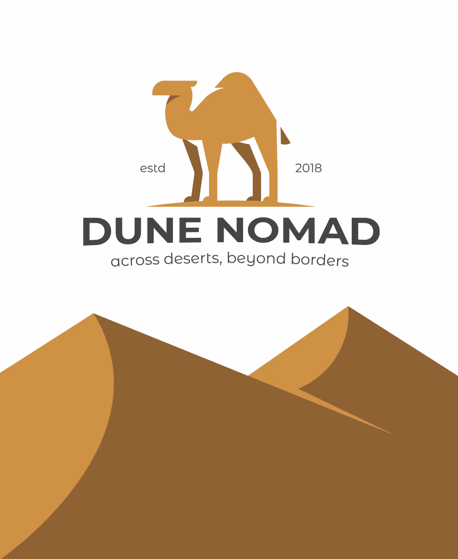 Dune Nomad presentation