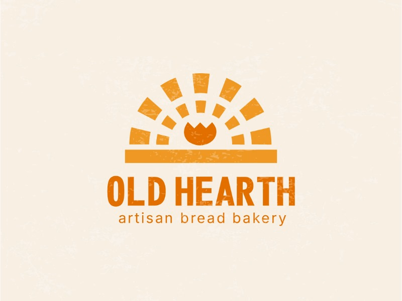 Old bakery