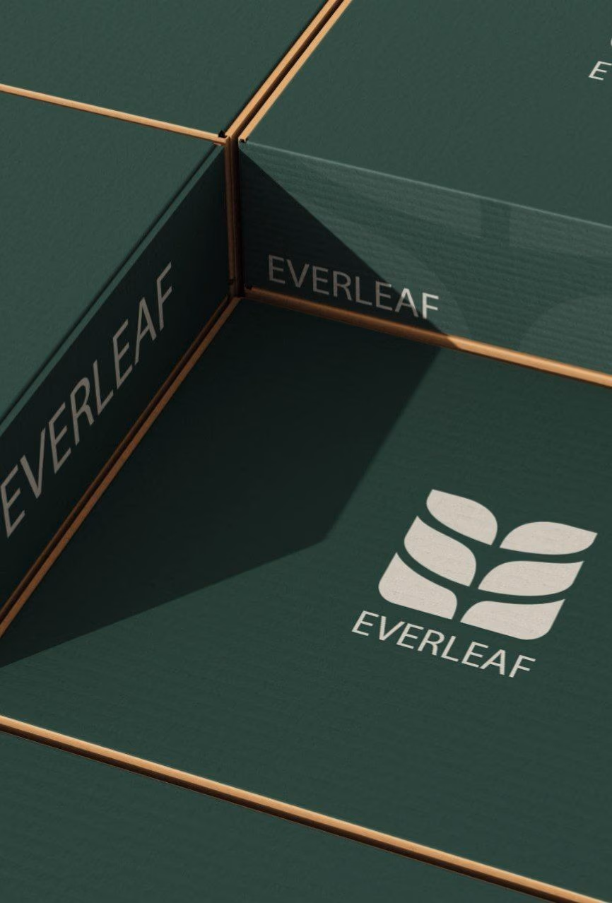Everleaf presentation