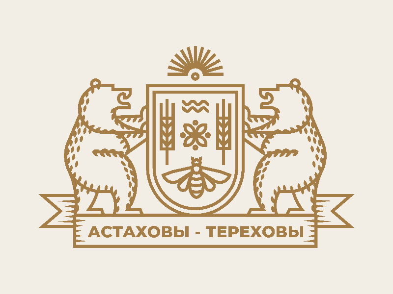 Фамильный герб