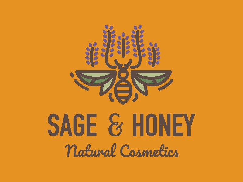 SAGE AND HONEY