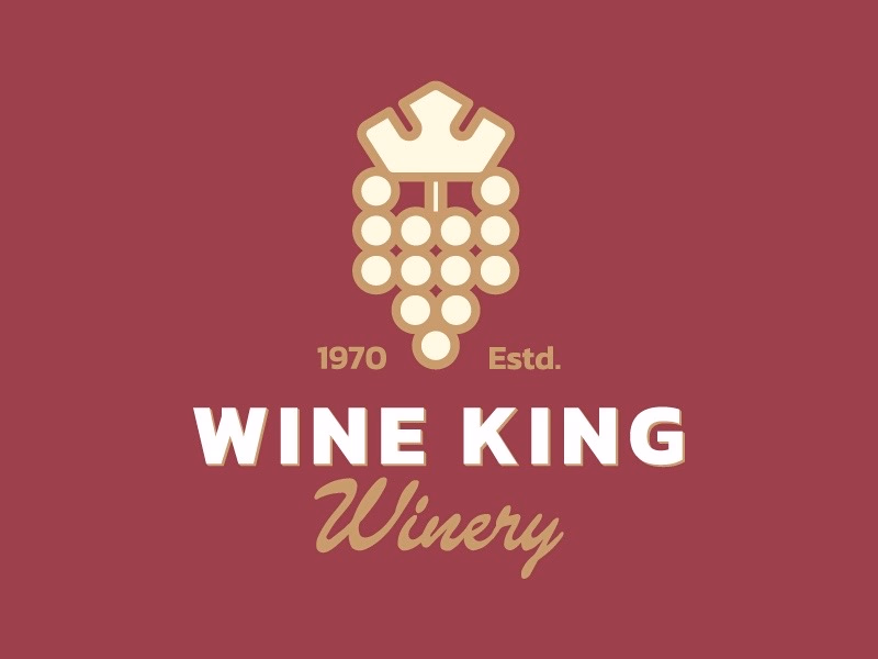 WINE KING