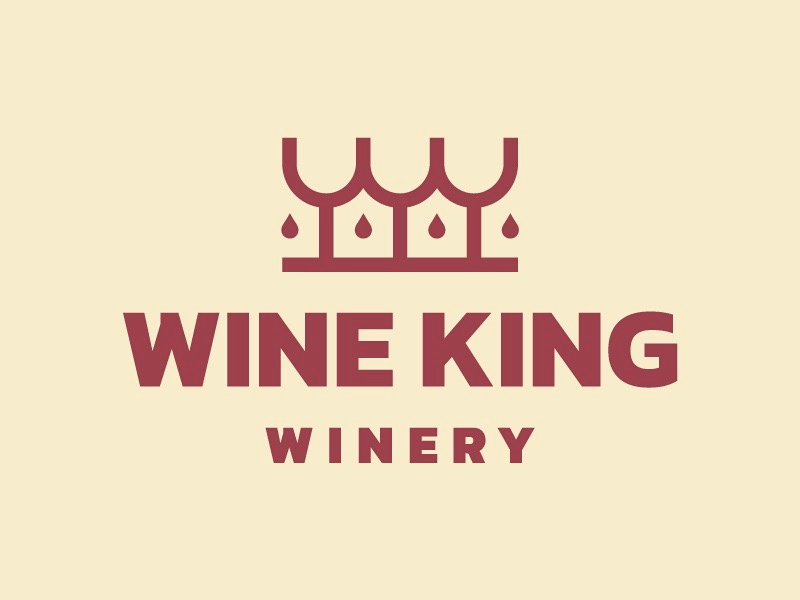 WINE KING