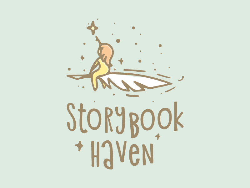 StoryBook Haven