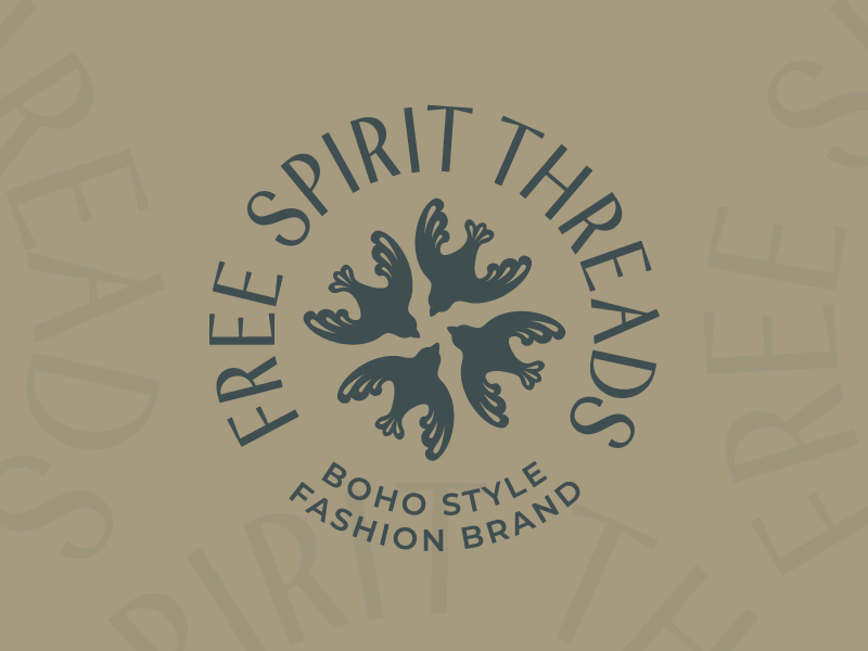 FREE SPIRIT THREADS