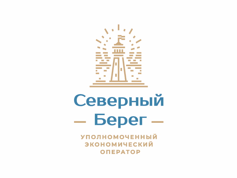 Северный Берег presentation