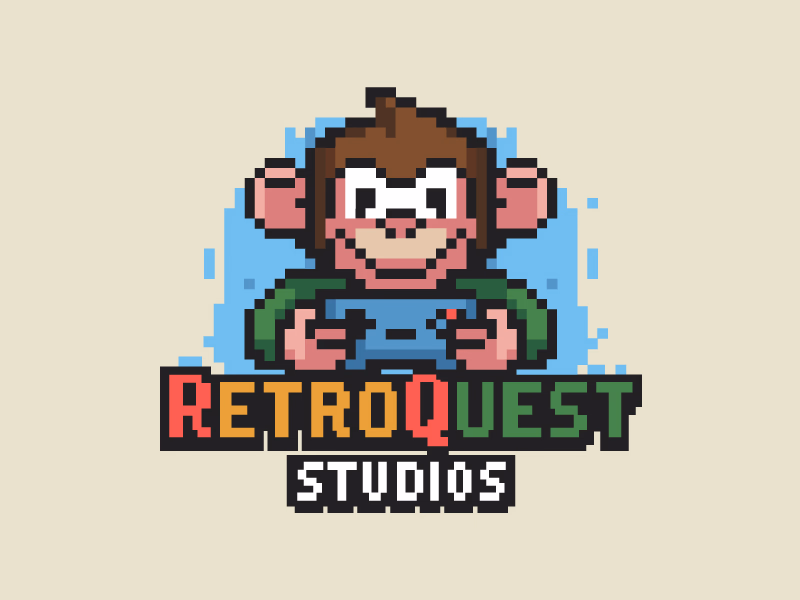 RetroQuest Studios