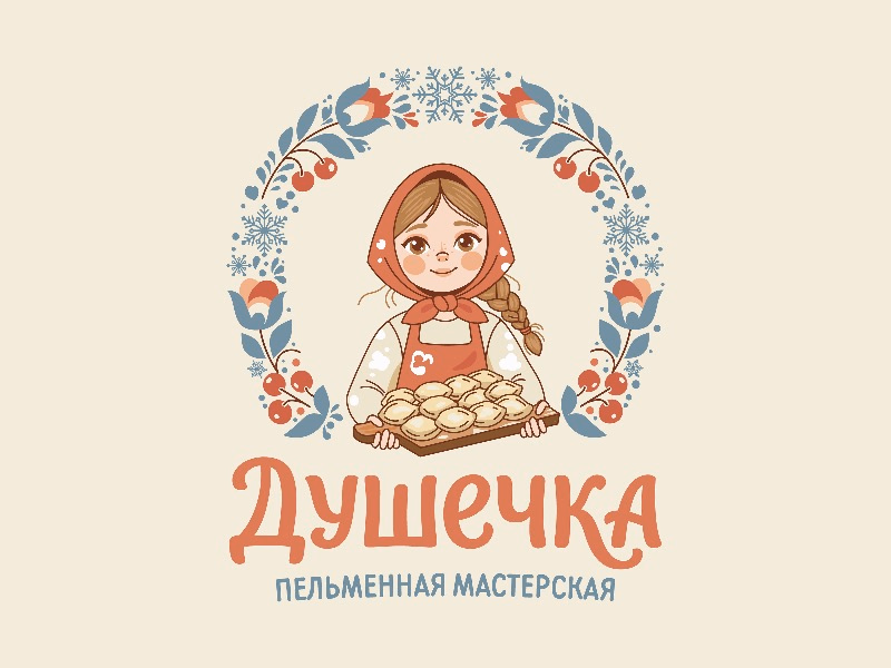 Душечка