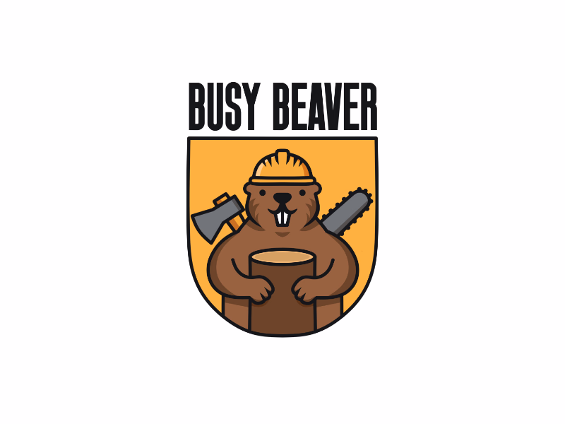Busy Beaver