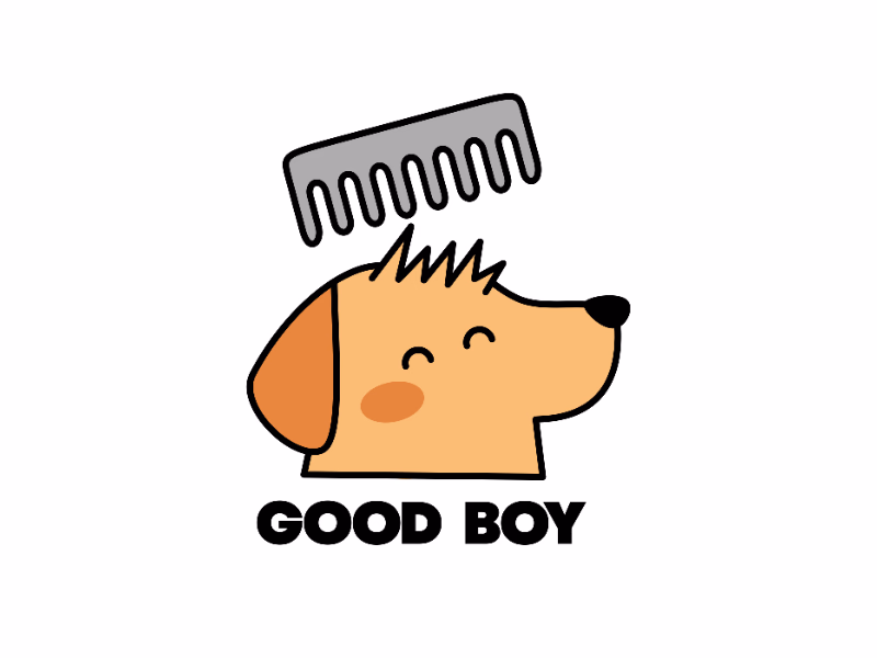 Good Boy