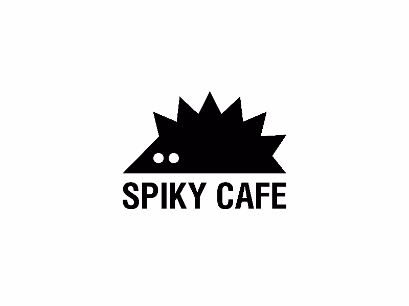 Spiky Cafe
