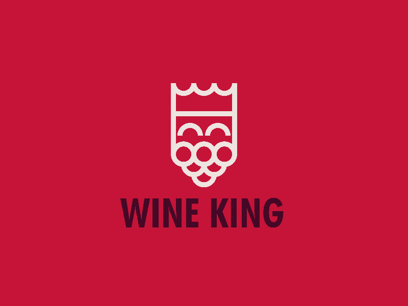 Wine king
