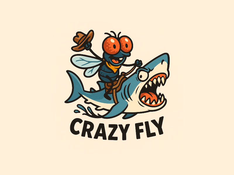 Crazy Fly