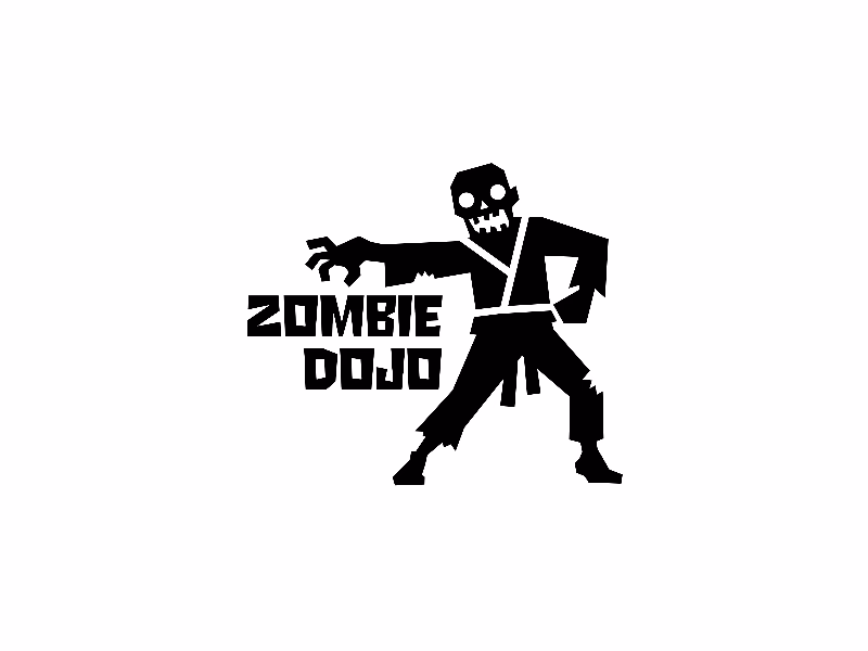 Zombie Dojo