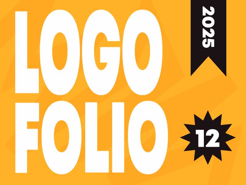 LOGOFOLIO 2025 12 LOGOS