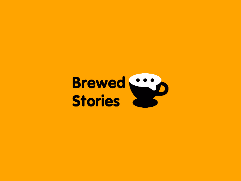 Brewed Stories