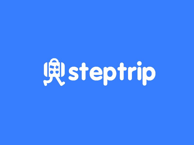 steptrip shot