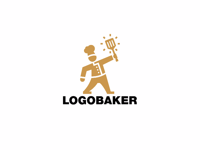 Logobaker Chef
