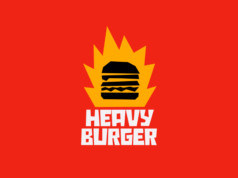 Heavy Burger