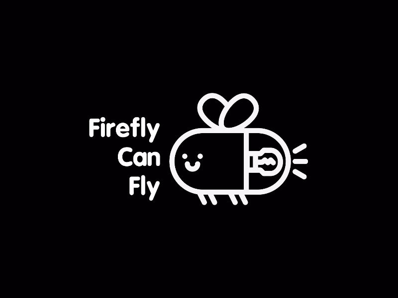 Firefly Can Fly