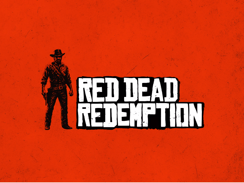 Red Dead Redemption