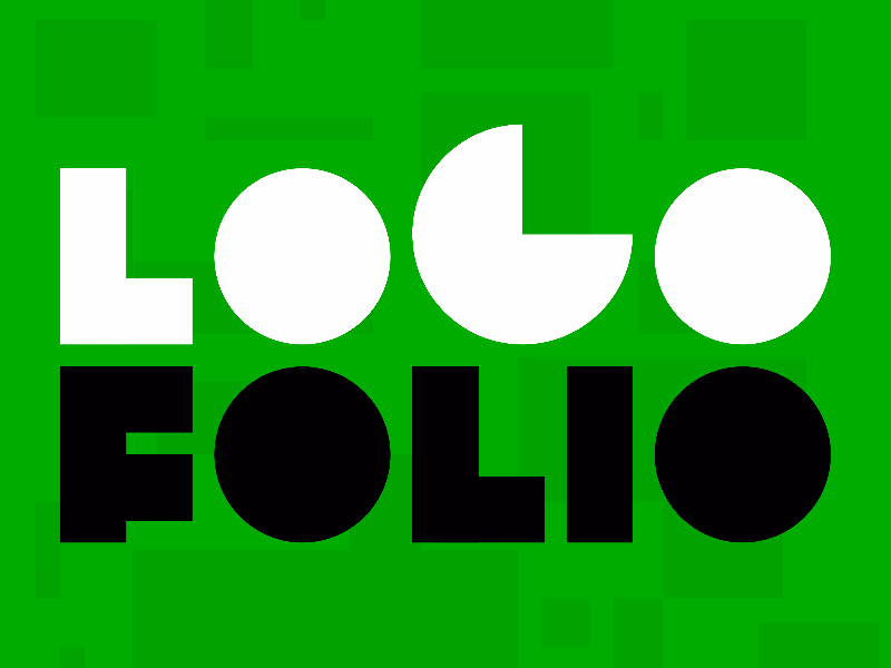 LOGOFOLIO 2025