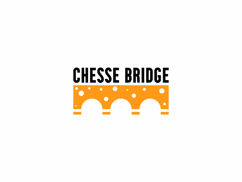 Cheese Bridge