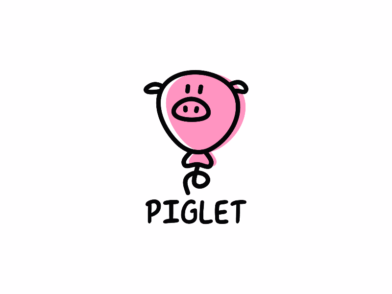 Piglet